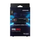 Samsung 990 Pro 1TB M.2 2280 SSD #MZ-V9P1T0BW /MZ-V9P1T0B-AN /MZ-V9P1T0B-AM (3 Year)
