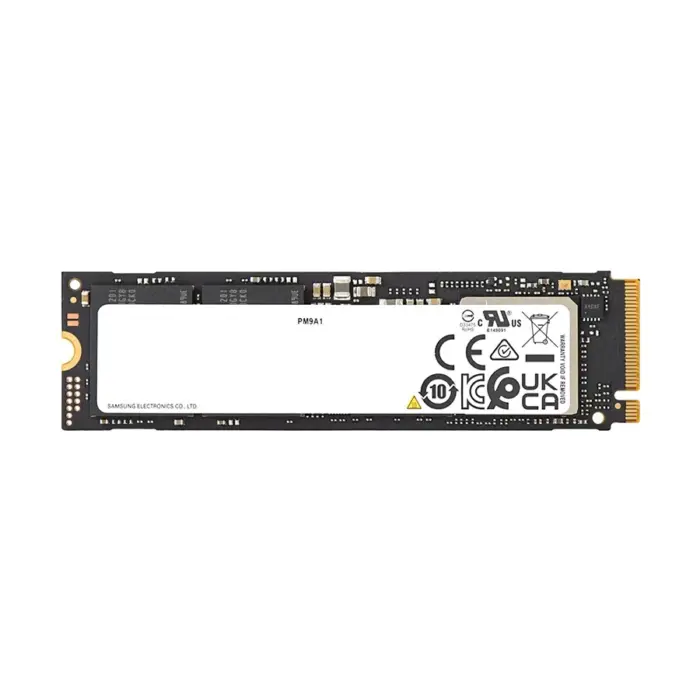 samsung-pm9a1-512gb-m2-2280-ssd-11723101511.webp Samsung PM9A1 512GB M.2 2280 SSD #MZVL2512HCJQ-00B00 (OEM/Tray/Reboxed)