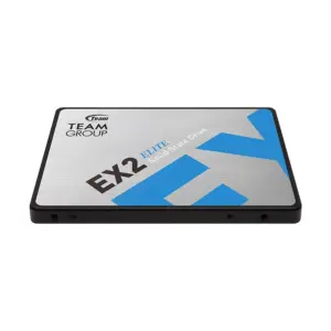 Team EX2 512GB 2.5 Inch SATAIII SSD #T253E2512G0C101