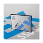 Team EX2 512GB 2.5 Inch SATAIII SSD #T253E2512G0C101