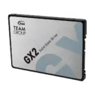 Team GX2 512GB 2.5 Inch SATAIII Internal SSD #T253X2512G0C101