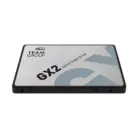 Team GX2 512GB 2.5 Inch SATAIII Internal SSD #T253X2512G0C101