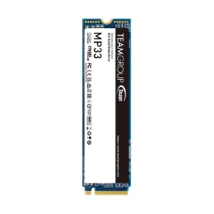 Team MP33 1TB M.2 2280 Nvme PCIe Gen3x4 Internal SSD #TM8FP6001T0C101