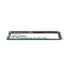 Team MP33 PRO 512GB M.2 2280 NVMe PCIe Gen 3.0 x4 SSD #TM8FPD512G0C101