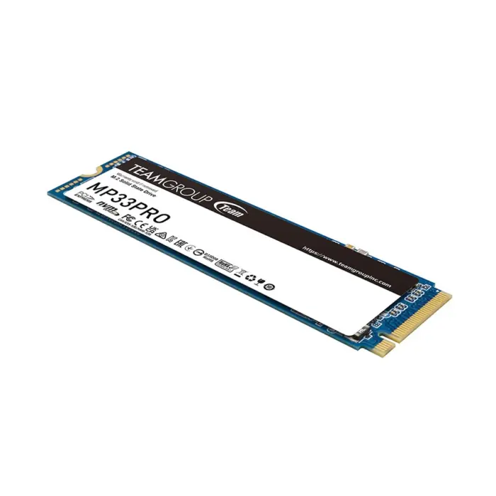 team-mp33-pro-512gb-m2-2280-nvme-pcie-gen-30-x4-31720695088.webp Team MP33 PRO 512GB M.2 2280 NVMe PCIe Gen 3.0 x4 SSD #TM8FPD512G0C101