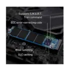 Team MP33 PRO 512GB M.2 2280 NVMe PCIe Gen 3.0 x4 SSD #TM8FPD512G0C101