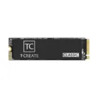 Team T-Create Classic C47 1TB M.2 2280 NVMe PCIe Internal SSD with Graphene Sticker Heatsink #TM8FFC001T0C129