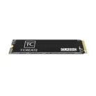 Team T-Create Classic C47 1TB M.2 2280 NVMe PCIe Internal SSD with Graphene Sticker Heatsink #TM8FFC001T0C129