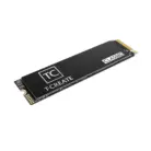 Team T-Create Classic C47 1TB M.2 2280 NVMe PCIe Internal SSD with Graphene Sticker Heatsink #TM8FFC001T0C129