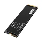 Team T-Create Classic C47 1TB M.2 2280 NVMe PCIe Internal SSD with Graphene Sticker Heatsink #TM8FFC001T0C129
