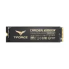 Team T-Force A440 Lite 512GB M.2 2280 PCIe Gen4x4 NVMe Internal SSD with Graphene Sticker Heatsink #TM8FFQ512G0C129