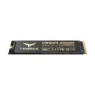 Team T-Force A440 Lite 512GB M.2 2280 PCIe Gen4x4 NVMe Internal SSD with Graphene Sticker Heatsink #TM8FFQ512G0C129