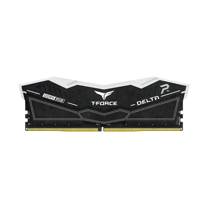 team-t-force-delta-rgb-16gb-ddr5-6000mhz-black-21733478809.webp Team T-Force Delta RGB 16GB DDR5 6000MHz Black Heatsink Gaming Desktop RAM #FF3D532G6000HC30DC01