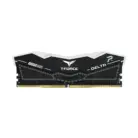 Team T-Force Delta RGB 16GB DDR5 6000MHz Black Heatsink Gaming Desktop RAM #FF3D532G6000HC28ADC01