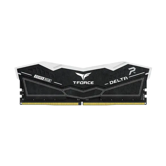 team-t-force-delta-rgb-16gb-ddr5-6000mhz-black-21735214625.webp Team T-Force Delta RGB 16GB DDR5 6000MHz Black Heatsink Gaming Desktop RAM #FF3D532G6000HC28ADC01