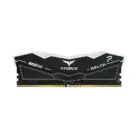 Team T-Force Delta RGB 16GB DDR5 6400MHz Black Heatsink Gaming Desktop RAM #FF3D532G6400HC32ADC01