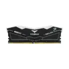 Team T-Force Delta RGB 8GB DDR5 6000MHz Black Heatsink Gaming Desktop RAM #FF3D516G6000HC38ADC01