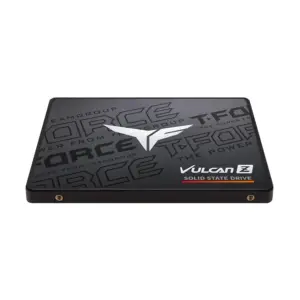 Team Vulcan Z 512GB 2.5 Inch SATAIII Internal SSD #T253TZ512G0C101