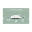 TP-Link TD-W8961N 300 Mbps Ethernet & ADSL2 + Single-Band Wi-Fi Router