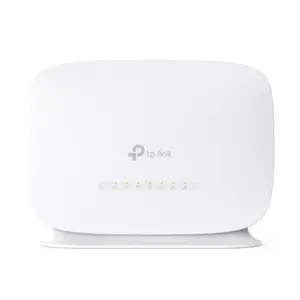 TP-Link TL-MR105 300 Mbps Ethernet Single-Band Wi-Fi Router
