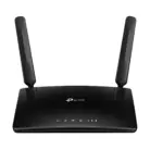 TP-Link TL-MR150 300 Mbps 3G/4G & Ethernet Single-Band Wi-Fi Router