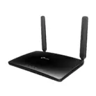 TP-Link TL-MR150 300 Mbps 3G/4G & Ethernet Single-Band Wi-Fi Router