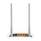 TP-Link TL-WR840N 300 Mbps Ethernet Single-Band Wi-Fi Router