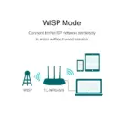 TP-Link TL-WR845N 300 Mbps Ethernet Single-Band Wi-Fi Router