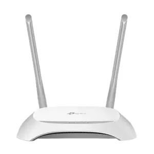 TP-Link TL-WR850N 300 Mbps Ethernet Single-Band Wi-Fi Router