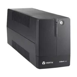 Vertiv ITon 1000VA Offline UPS