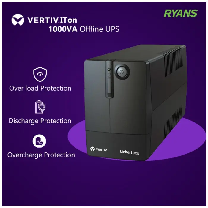 vertiv-iton-1000va-offline-41726142986.webp Vertiv ITon 1000VA Offline UPS